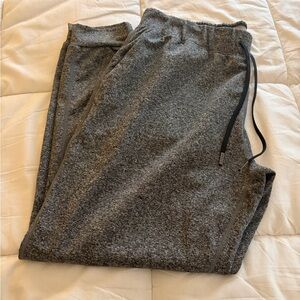 Woolx Lola Joggers, Size Large